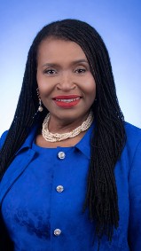 Commissioner Marleine Bastien (D2)