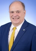 Commissioner Juan Carlos 