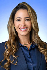 Commissioner Danielle Cohen Higgins (D8)