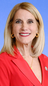Commissioner Vicki L. Lopez (D5)