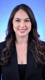 Commissioner Natalie Milian Orbis (D6)