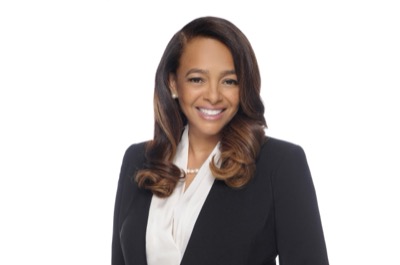 Chairwoman Christine King (D5)